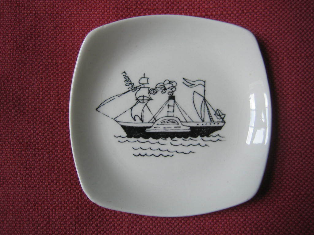 Ретроспектива сэра Теренса Конрана (фото 4)