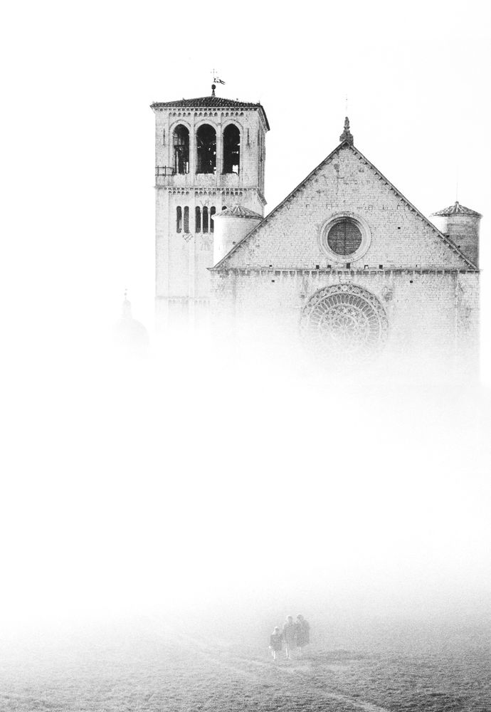 "Очарование реальностью" Элио Чиола (фото 1)