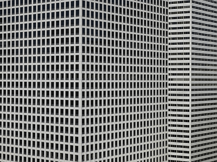 Выставка Михаэля Вульфа в Лондоне (фото 4)