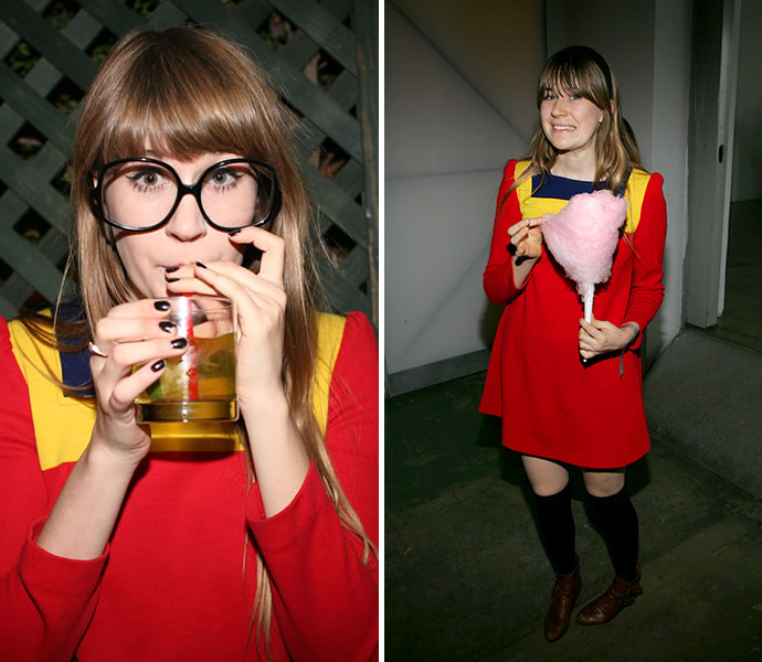 Девушка недели: Теннесси Томас (фото 6)