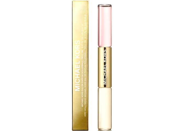 Блески для губ от Michael Kors (фото 2)