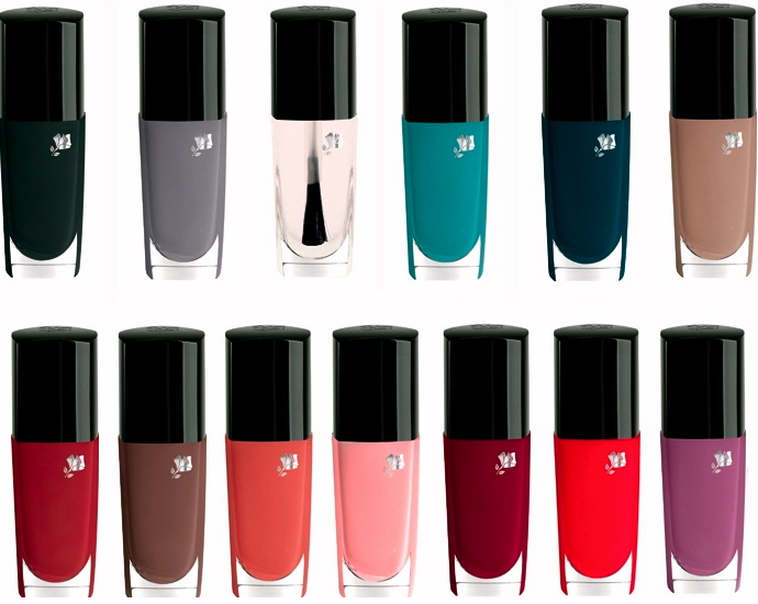 Марка Lancôme анонсировала новую коллекцию (фото 1)