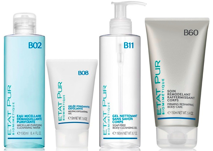 Etat Pur: французская новинка (фото 1)