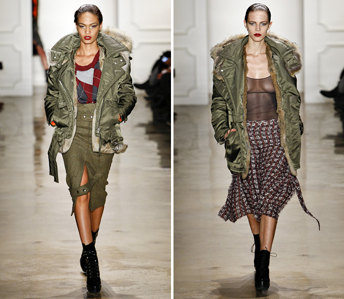 Парка (фото 1)