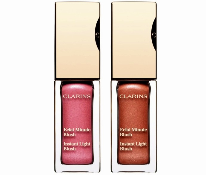 Весенние решения для лица от Clarins (фото 1)