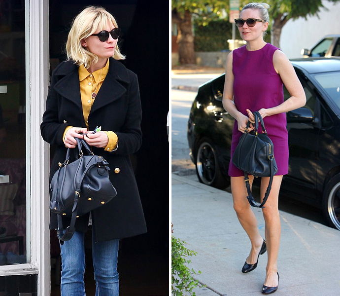 Любимая вещь Кирстен Данст (фото 1)