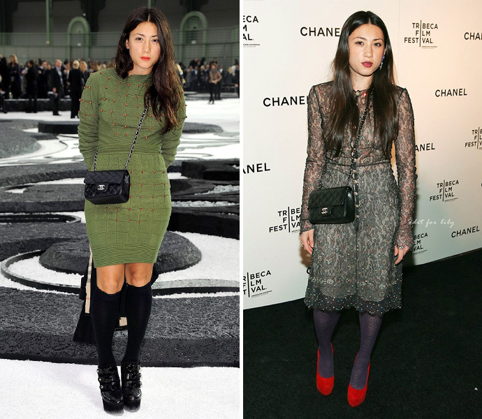 Девушка недели: Джен Брилл (фото 2)