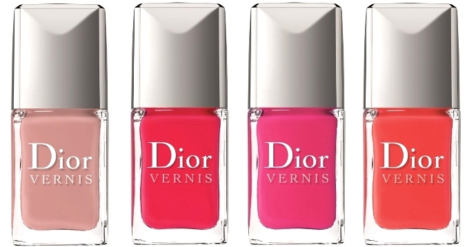 Экстремальная весна Dior (фото 2)