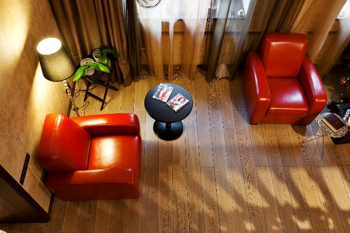 Шелкопряды: безаммиачное окрашивание от CHI (фото 3)