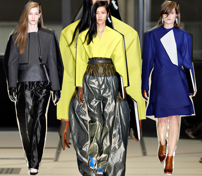 По плечу (фото 5)