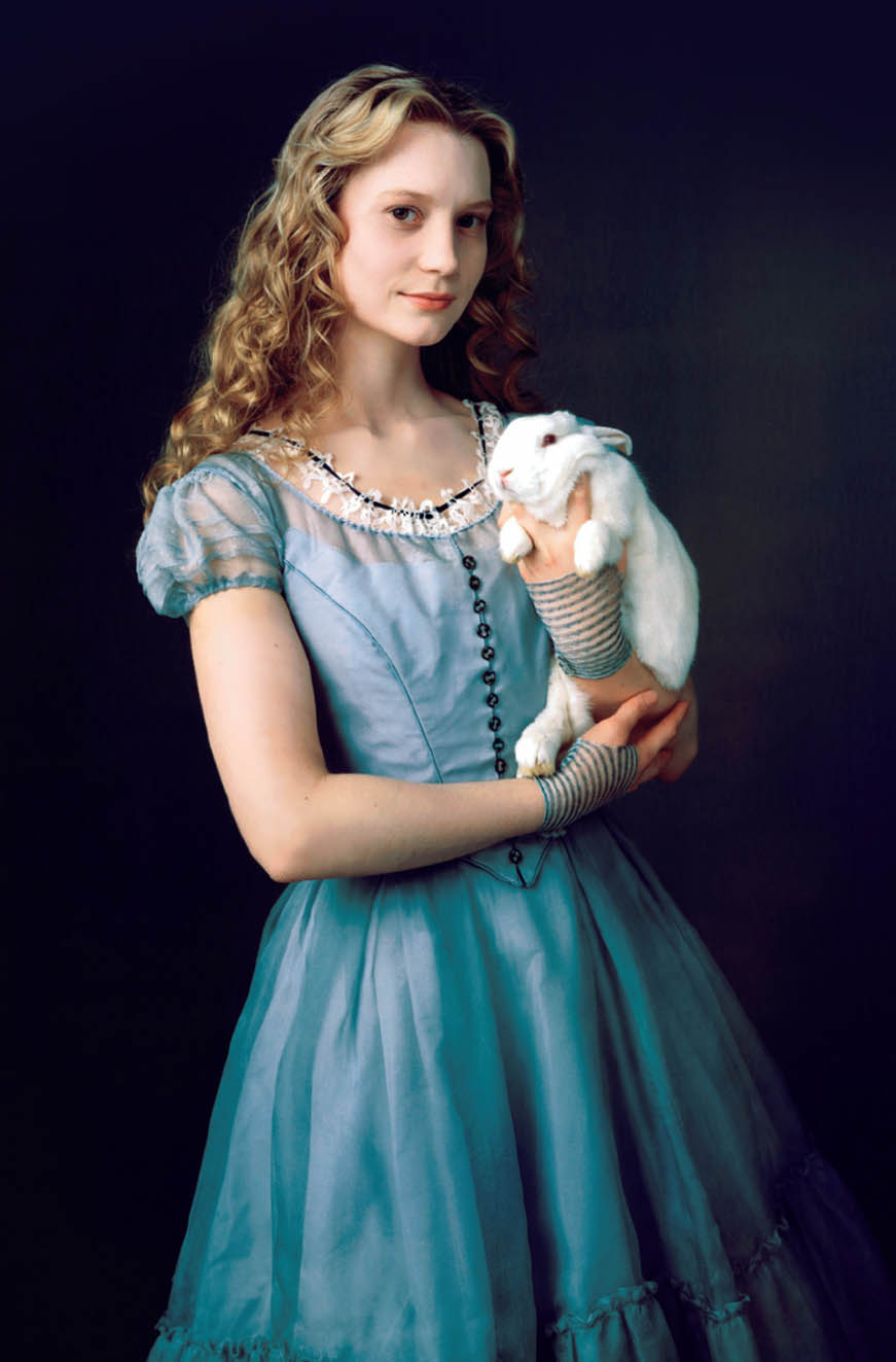 Три кадра: самые интересные новости кино (фото 1)