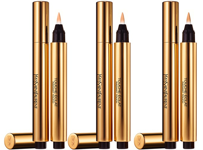 YSL Touche Eclat празднует 20-летний юбилей (фото 1)