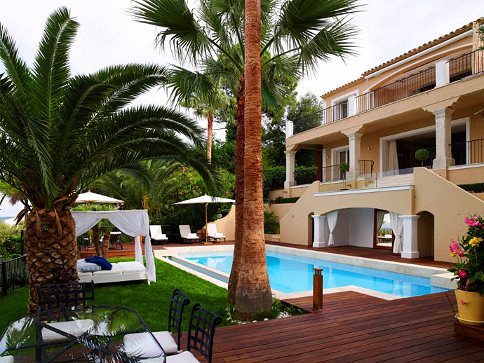 Готовимся к летнему отдыху во Франции (фото 1)