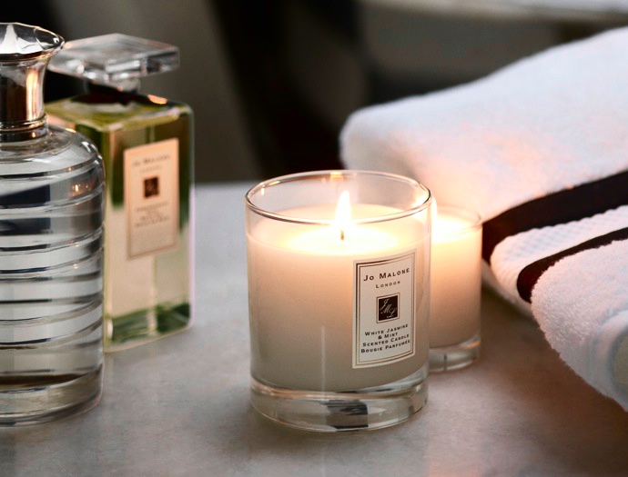 Философия аромата Jo Malone (фото 2)