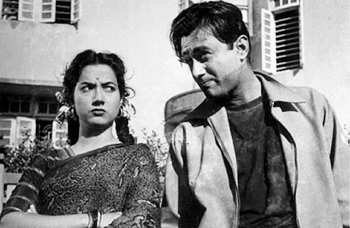 Городские саундтреки: Мумбаи (фото 1)