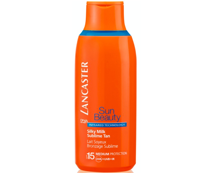 Лето на пять с плюсом (фото 1)