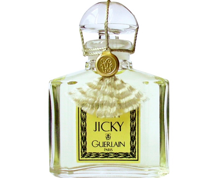 Запах революции (фото 1)