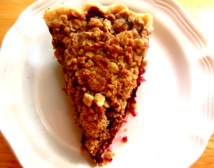 Воскресный десерт Tommy Hilfiger (фото 1)