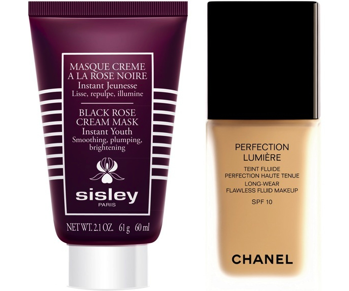 How To: макияж Джессики Честейн в Каннах (фото 1)