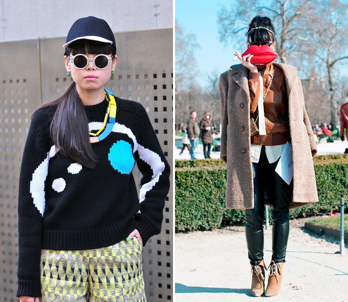 Девушка недели: Леа Гренер (фото 2)