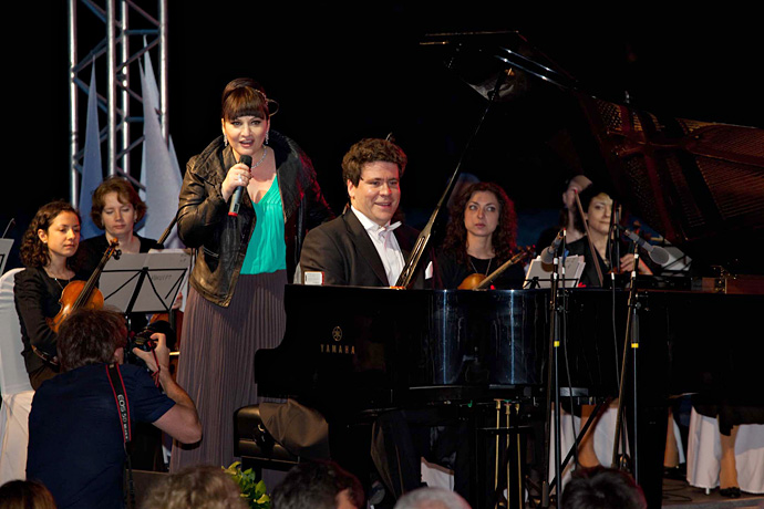 Подмосковные open-air-вечера (фото 2)