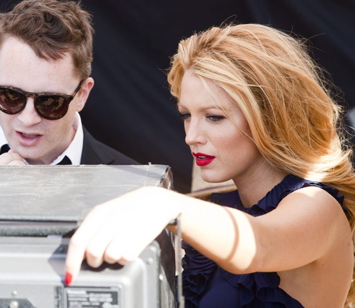 Новый аромат от Gucci (фото 1)