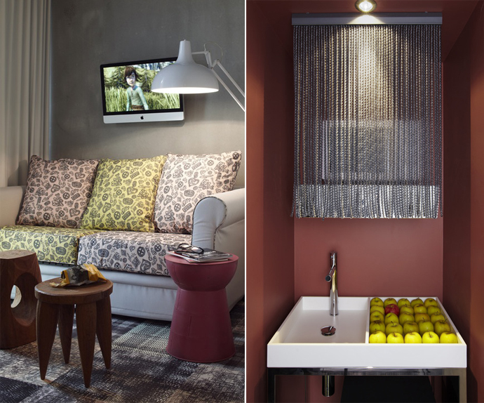 Высокий дизайн и низкие цены от Филиппа Старка (фото 7)