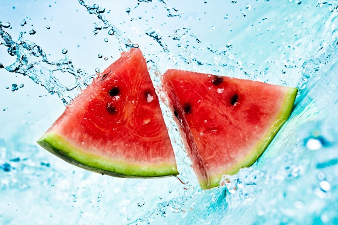 Пять летних смузи (фото 1)