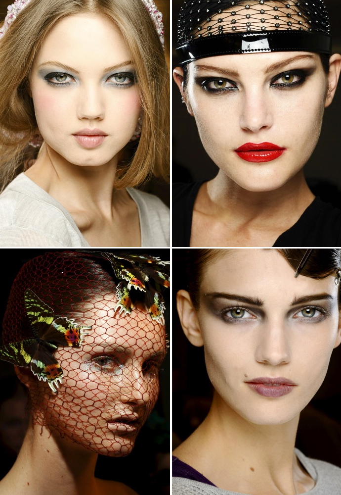 Осень в стиле ретро (фото 1)