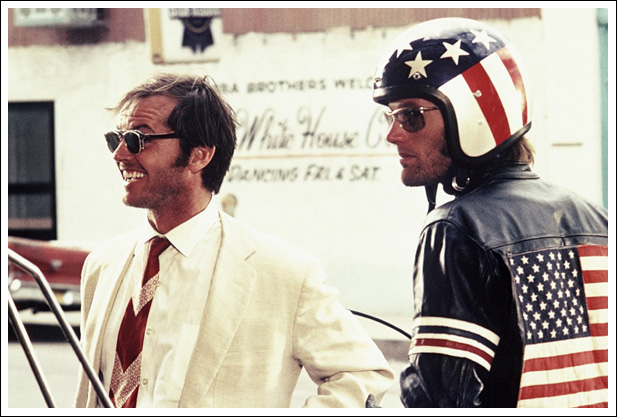 Лучшие фильмы в жанре road-movie (фото 1)