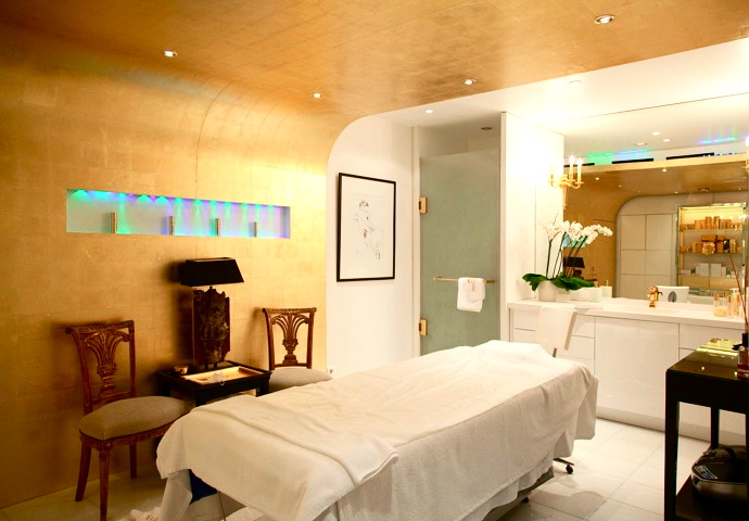 Мультибрендовый подход Articoli Salon & Spa (фото 1)