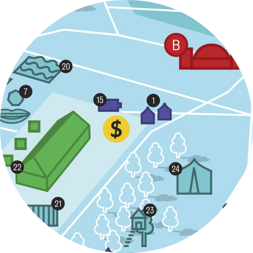 "Пикник "Афиши": гид по фестивалю (фото 2)