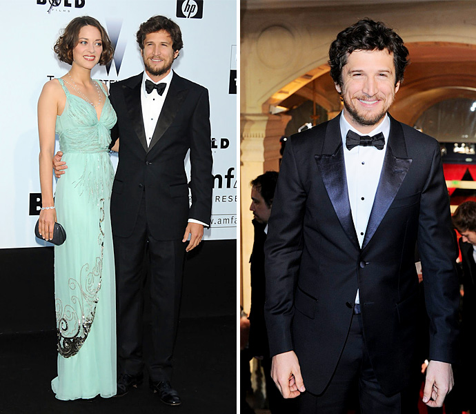 Мужчина месяца: Гийом Кане (фото 5)