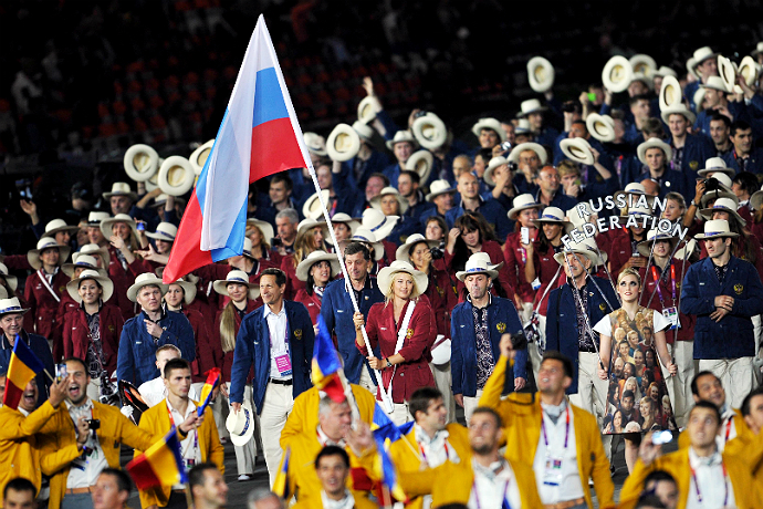 Как в Лондоне повезло королевам (фото 14)