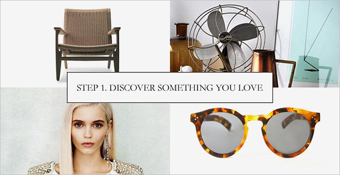 Discoveredd.com — лучший сайт о стиле (фото 2)