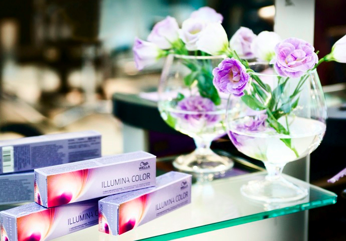 Краска Illumina Color: просто блеск! (фото 1)