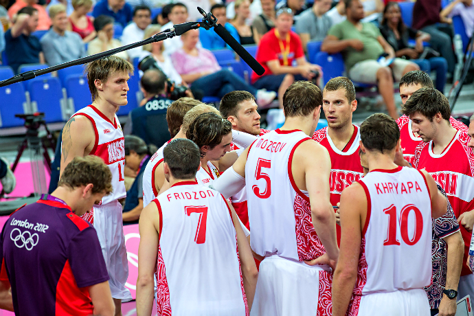 День в игровой форме (фото 1)