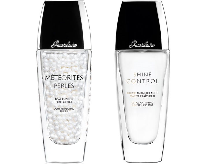 Guerlain для Fashion's Night Out (фото 1)