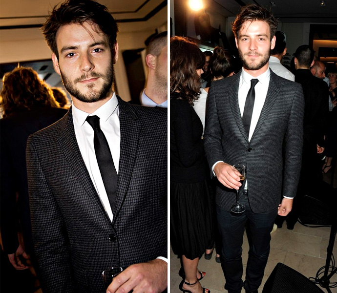 Мужчина месяца: Ру Пэйнс (фото 2)