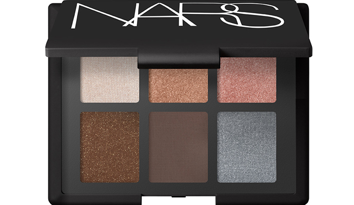 Власть контрастов: осенние тени NARS (фото 1)