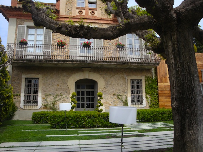 Лучшие рестораны мира: El Celler De Can Roca (фото 3)