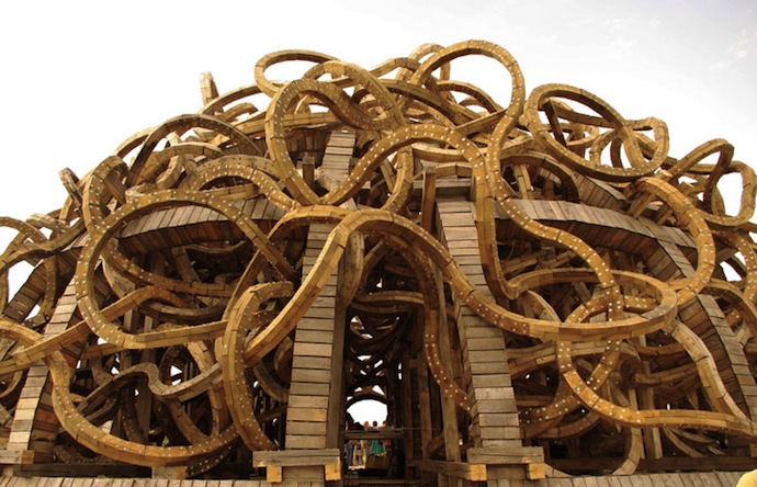 Объявлен лонг-лист премии Кандинского (фото 2)