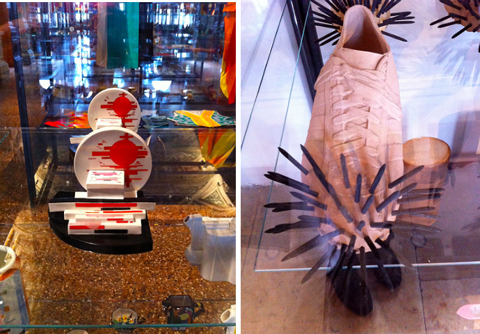 Светлана Таккори: Венеция вне арх-биеннале. Часть 1 (фото 3)