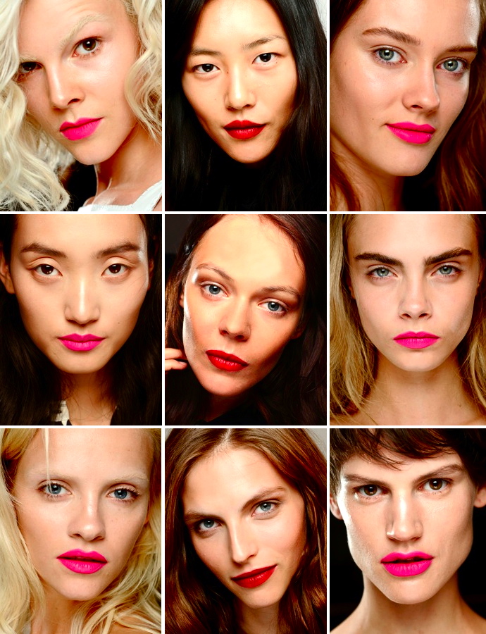 Время акцентов (фото 1)