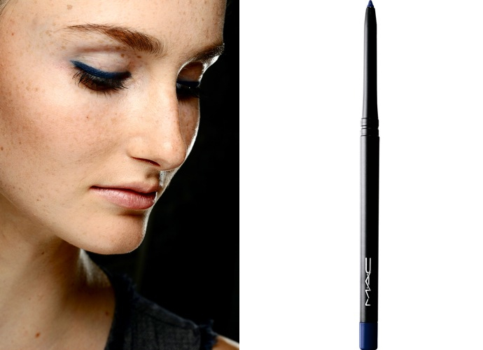 Весенний макияж в деталях (фото 1)