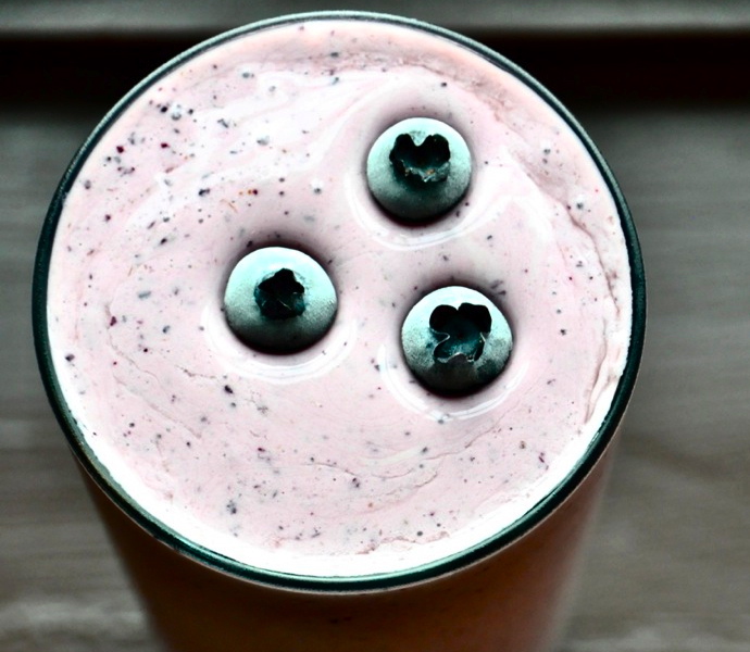 Пять десертов после тренировки (фото 2)