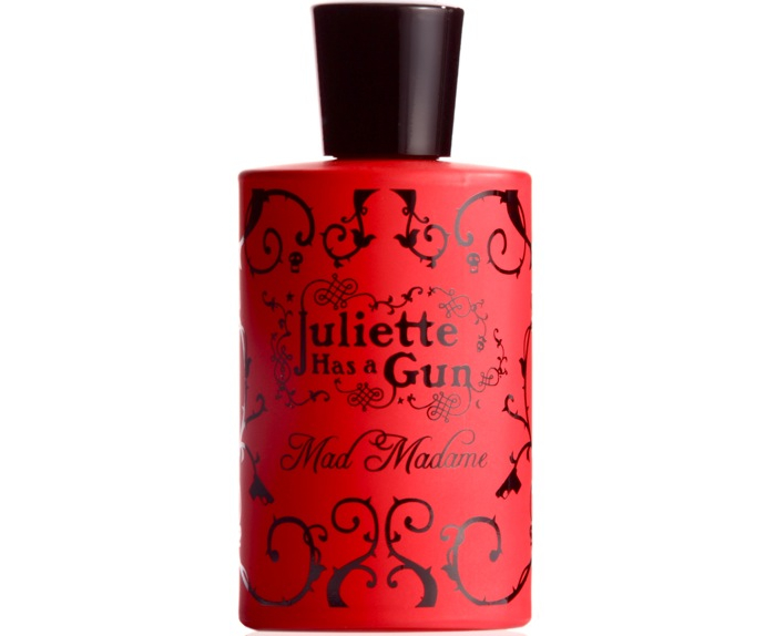 Пять лучших: ароматы осени (фото 1)