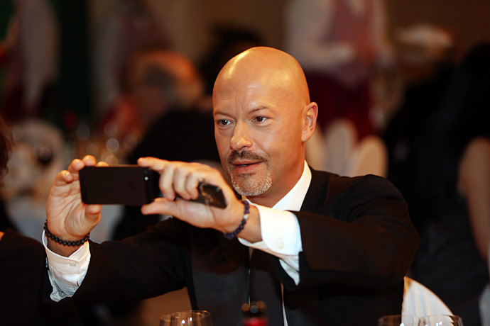 Red Square Screenings в ГУМе (фото 1)