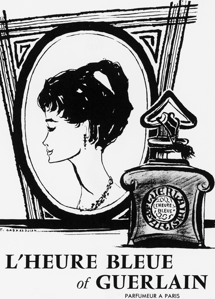 L'Heure Bleau отмечает 100-летний юбилей (фото 2)