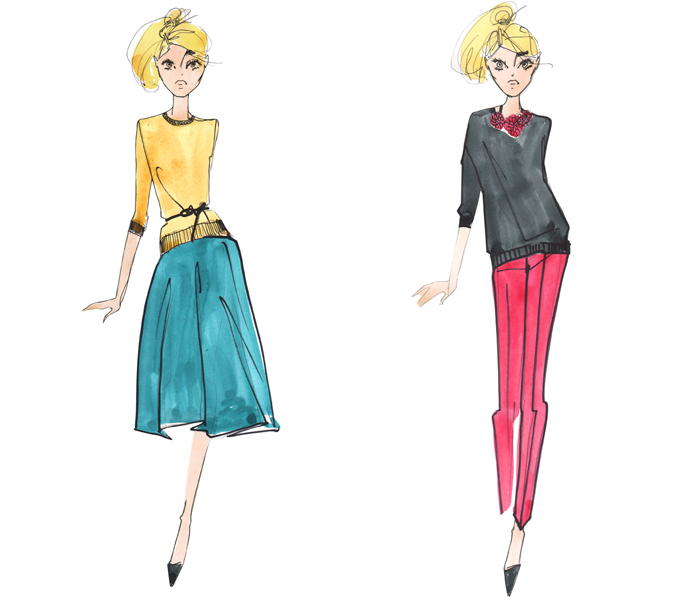 "Русмода" представила направление Professional (фото 1)